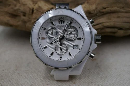 TechnoMarine Relojes para Piezas