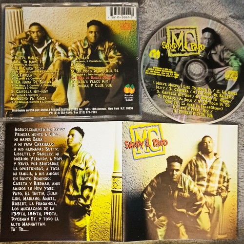 CDs, LATEINAMERIKANISCHE Künstler Rock, Pop, Balladen, Klassiker. Alben variados - Lateinische Musik - Bild 76 von 78
