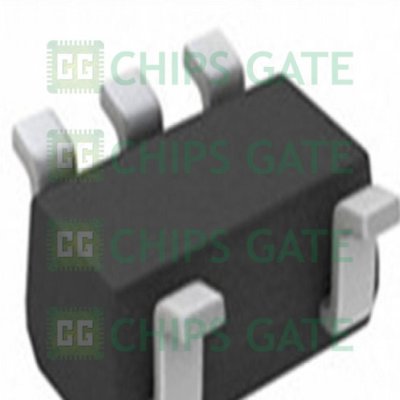 4PCS SI9183DT-18-T1-E3 IC REG LDO 1.8V .15A SOT23 9183 SI9183