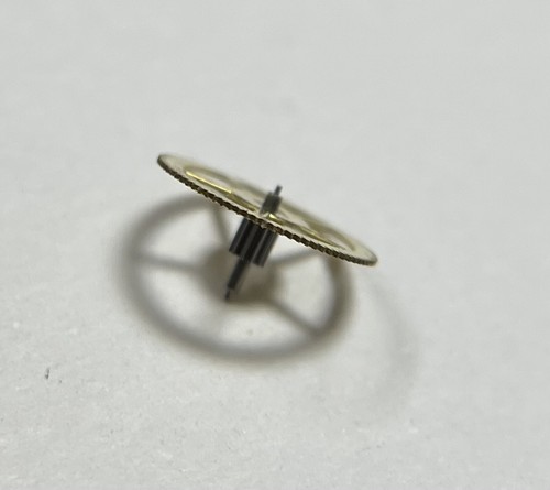 Longines 340/341 Pieces Replacement 211 - Picture 1 of 3