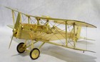 1/32 WW1 Biplane fighter the  RAF SE5a handmade in brass by Samhongsa Co. — photo 2