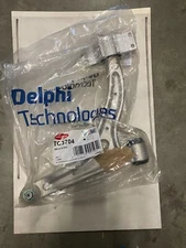 Delphi OEM Front Right Lower Control Arm For Benz B250 CLA250 2463304800