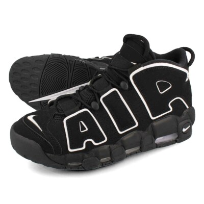 Size 8.5 - Nike Air More Uptempo Release 2016 for sale