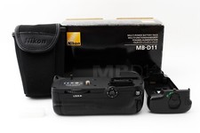 Nikon MB-D10 Multi Power Battery Grip for D700 D300 D300S from Japan