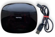 Logitech Harmony Smart Control 915-000194  Use with Iphone/Android - HUB ONLY