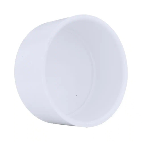 2 in. PVC Socket Schedule 40 Pressure Cap