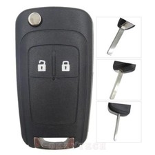 Alloggiamento di ricambio per telecomando RENAULT Car Key Radio con 3