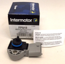 Intermotor FPS18 Fuel Pressure Sensor Regulat...