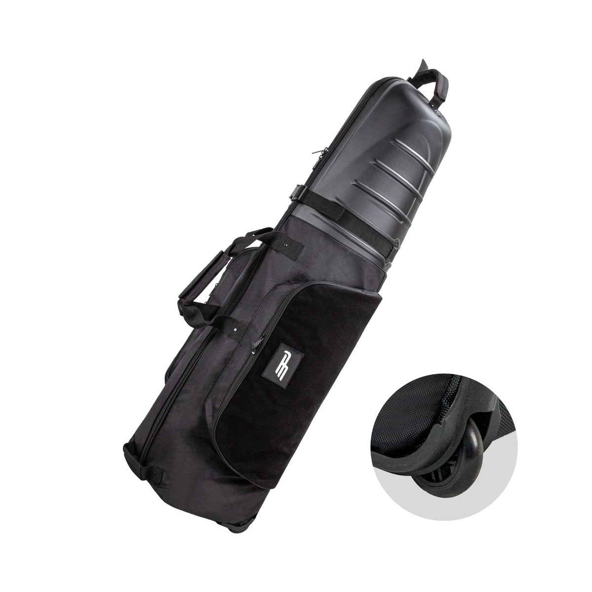 ◇Castelbajac◇ Rapine all-in-one golf aviation cover BWDMGH Amazon.com : Generic Golf Bag Cover 1680D Nylon Waterproof