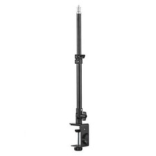Multifunctional Universal Alloy C Clamp  Adjustable Tripod Q9E9