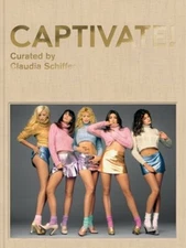 Captivate!: Fashion Photography from the '90s by Claudia Schiffer: New