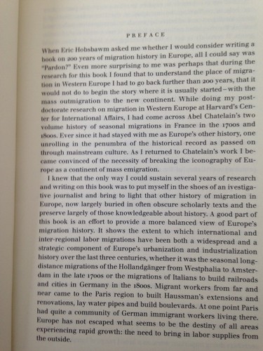 Guests and Aliens by Saskia Sassen Book - Picture 6 of 7