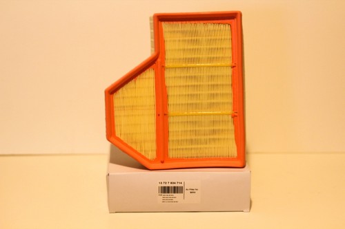 BRAND NEW BMW E60 E63 E64 M5 M6 (2006-2010) Air Filter 13727834714 RIGHT - Foto 3 di 3