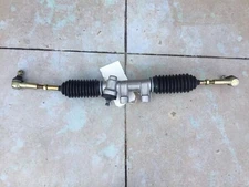 steering box rack pinion Golf cart lifted tie rod Icon 20L I40L I60L advanced ev