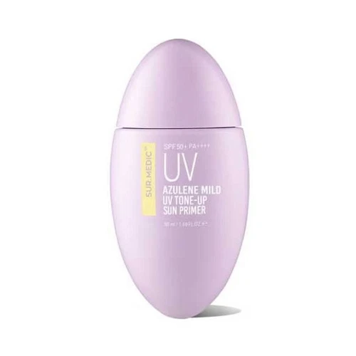 NEOGEN SUR.MEDIC Azulene Mild UV Tone Up Sun Primer 50mL (SPF50+ PA++++)