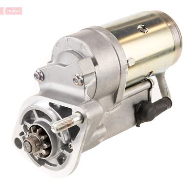 DENSO DSN1373 Starter for Toyota