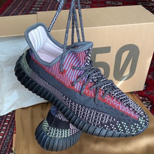 yeezy boost 350 v2 size 8