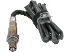 For 2000-2003 Saab 95 Oxygen Sensor Downstream Bosch 68584ZZKD 2001 2002 3.0L V6