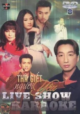 Tha Giet Nguoi Yeu Live Show DVD VIDEO MUSIC KARAOKE Va Son Truong Vu VIETNAMESE
