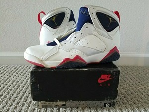 jordan 7 1992