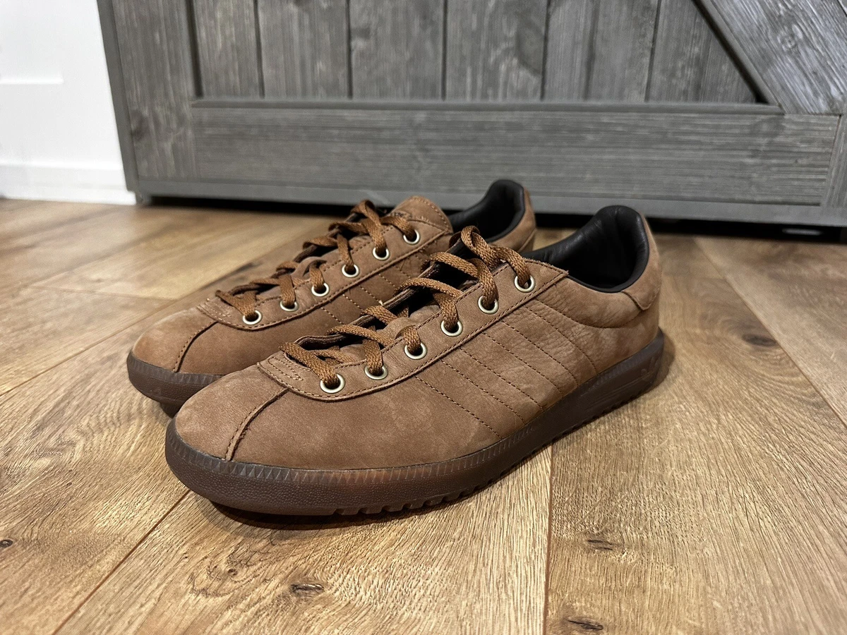 Adidas Spezial Super Tobacco SPZL Brown Leather CG2926 Men s Size