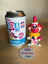 2021 Funko FunKon San Diego Comic-Con Virtual Summer Exclusives Figures Shared List & Gallery 70