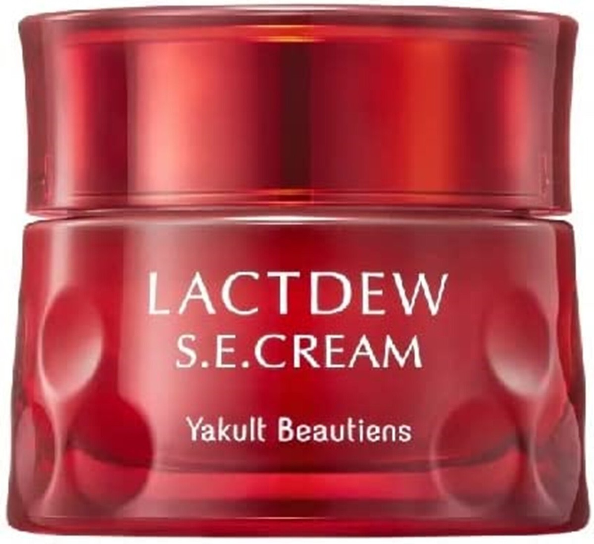 Yakult LACTDEW S.E. Cream 40g | eBay