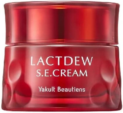 Yakult Beautiens LACTDEW S.E.セット Yakult Beautiens LACTDEW S.E.セット ヤクルトの化粧品