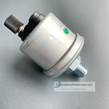 VDO ÖLDRUCKGEBER  5 Bar Gewinde M12 x 1,5   MANOMETER GEBER  PRESSURE  SENSOR 