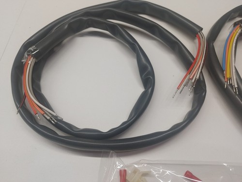 FACTORY PRODUCTS 48" Wiring Harness Extension Kit 18-223J - Picture 4 of 5