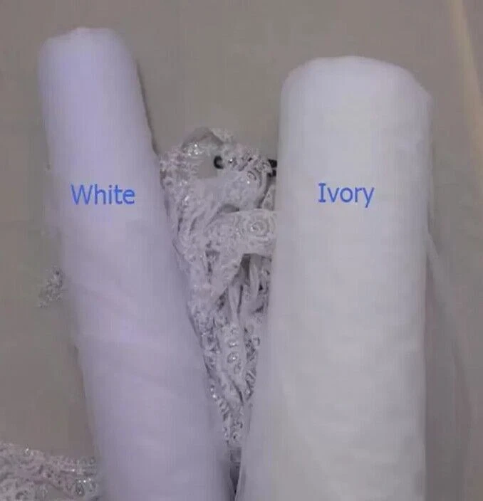 Blanco Gótico Renacimiento Medieval Vestidos de Novia Disfraz de Teatro Vestidos de Novia Foto 4 de 4