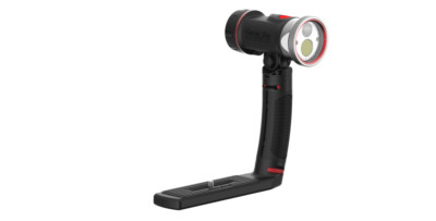 SeaLife Sea Dragon 3000SF Pro Dual Beam Foto-Videolampe