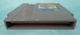 Gun.Smoke (NES, 1988) Capcom Video Game Nintendo Entertainment System TESTED