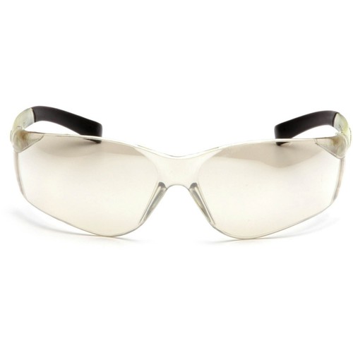12- ZTEK Indoor Outdoor Spiegel Schutz Arbeitsbrille Schutzbrille ANSI Z87+ - Bild 2 von 8