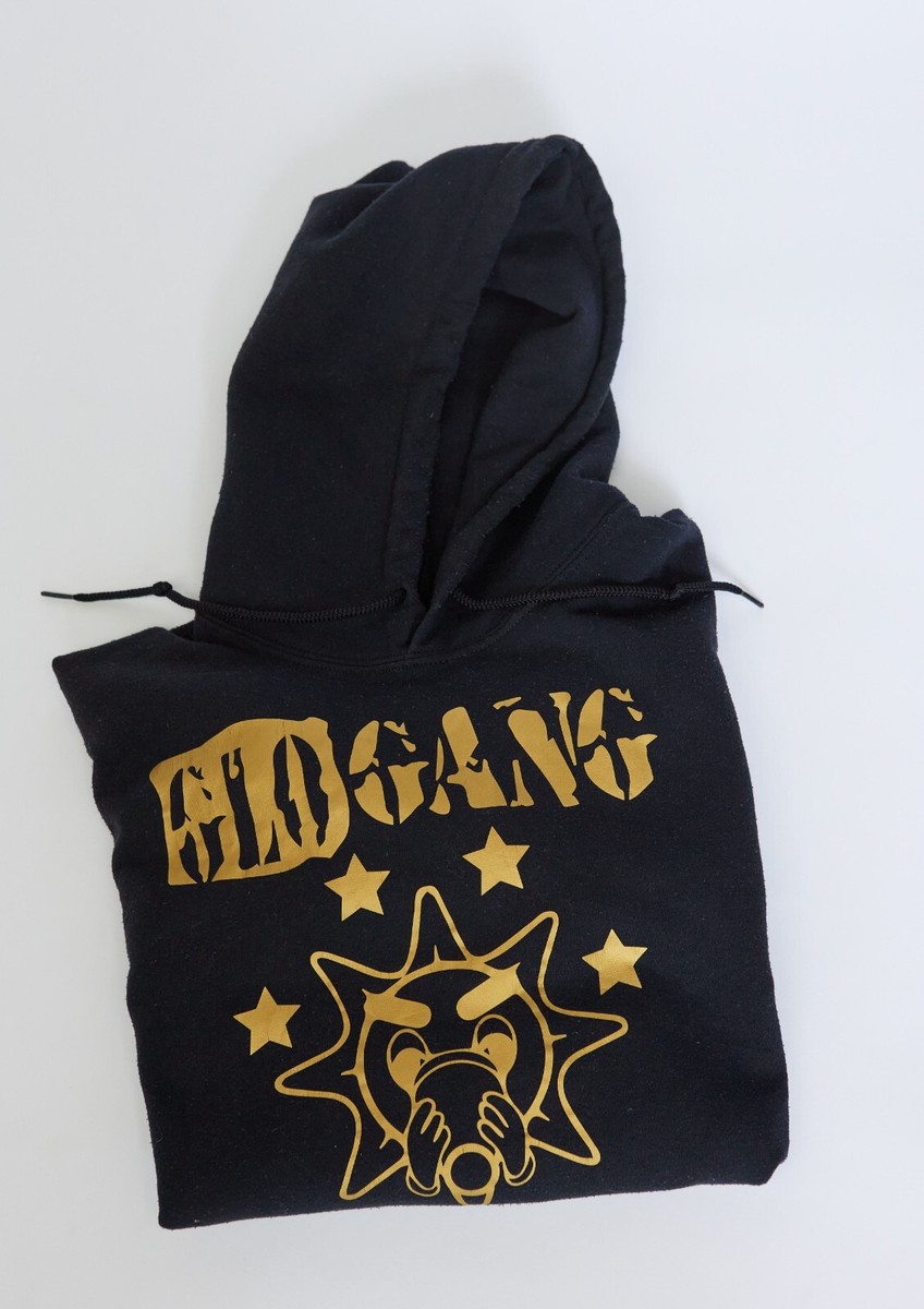 CHIEF KEEF Glo Boyz Hoodie ブラック GloBoyzFront.jpg?v=1722900678&
