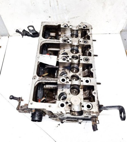 Volkswagen Golf Plus 2007 Engine Head 038103373r, 038103373r #1889253-86