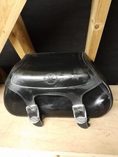 Yamaha Wildstar Rear Paniers And Brackets 