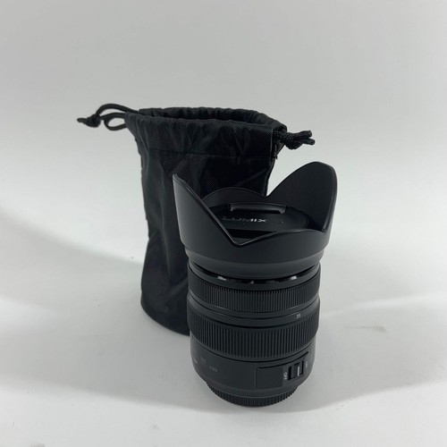Panasonic 12-35mm f/2.8 12-35mm f/2.8