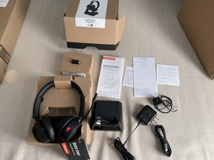 dongle voyager bt600 plantronics