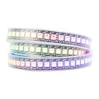 WS2815 (Upgraded WS2812B) 3.2ft 144(2x72) Pixels Magic Dream Color Individual...