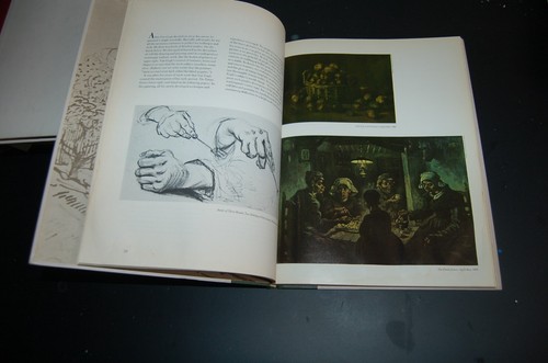 Time Life Books -The World Of Art Books - Van Gogh - Foto 15 di 15