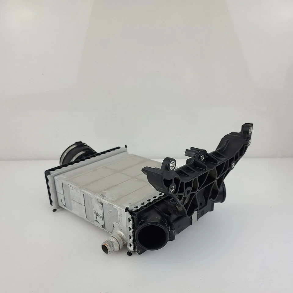 16 2016 fits Mercedes-Benz CLS500 CLS400 Intercooler 2760900214 oem 2760142100 - Image 3 of 4