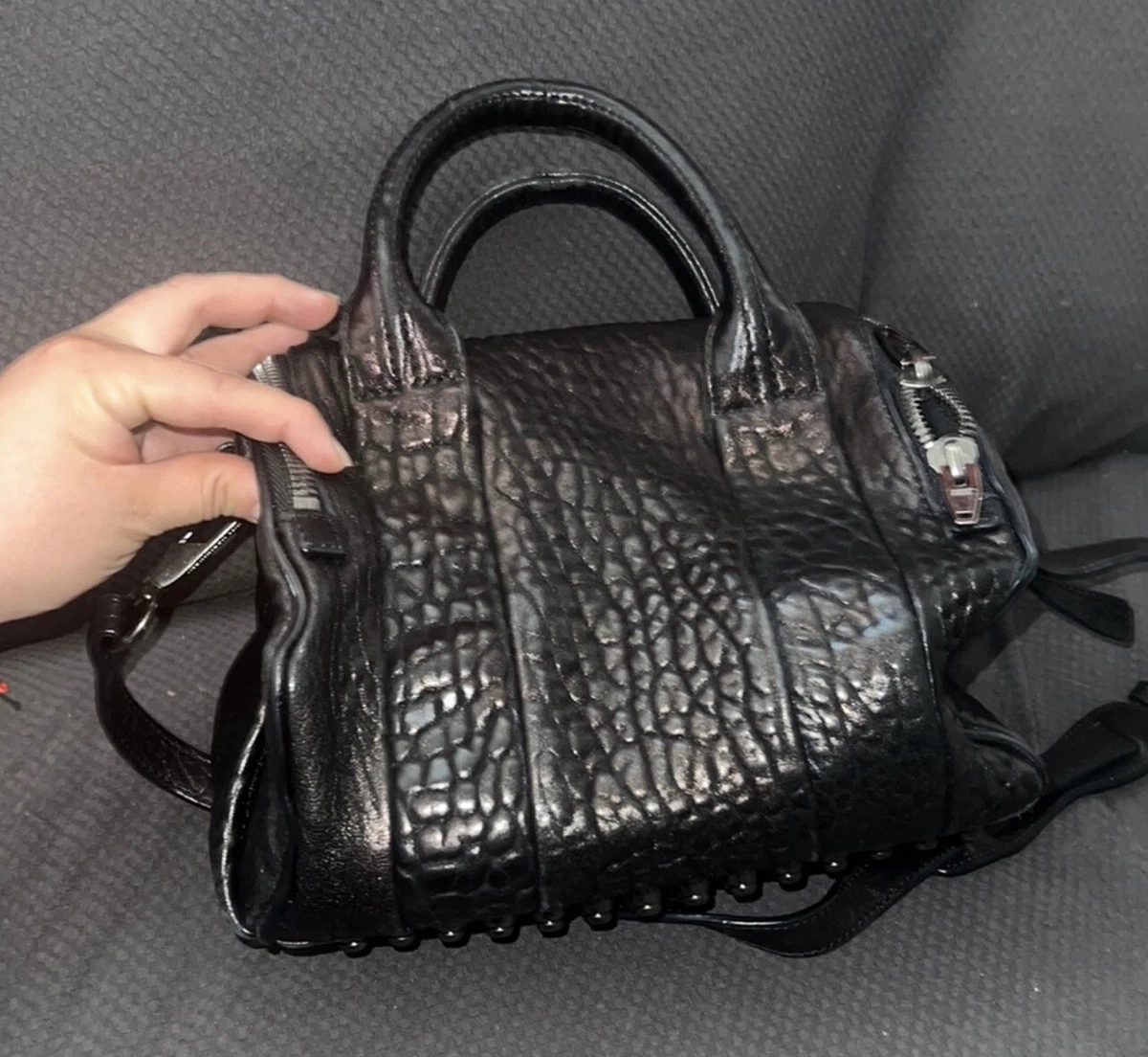 Alexander wang hotsell purse