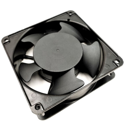 Sunon DP200A/2123XBT.GN Ventilatore 120X120x38 230VAC Su Cuscinetto A Sfera - Foto 3