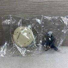 2002 Masashi Kishimoto Naruto Kakashi Hatake Figure 2  NEW
