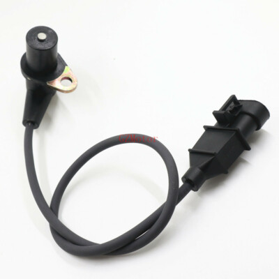 わんころ TOYOTA GENUINE CRANKSHAFT POSITION SENSOR 90919-05050 HILUX