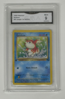gma pokemon cards Amazon.com: Brock's Grit Evolutions 107/108 GMA 8 Full Art Card NM-MT :  Everything Else main image 0