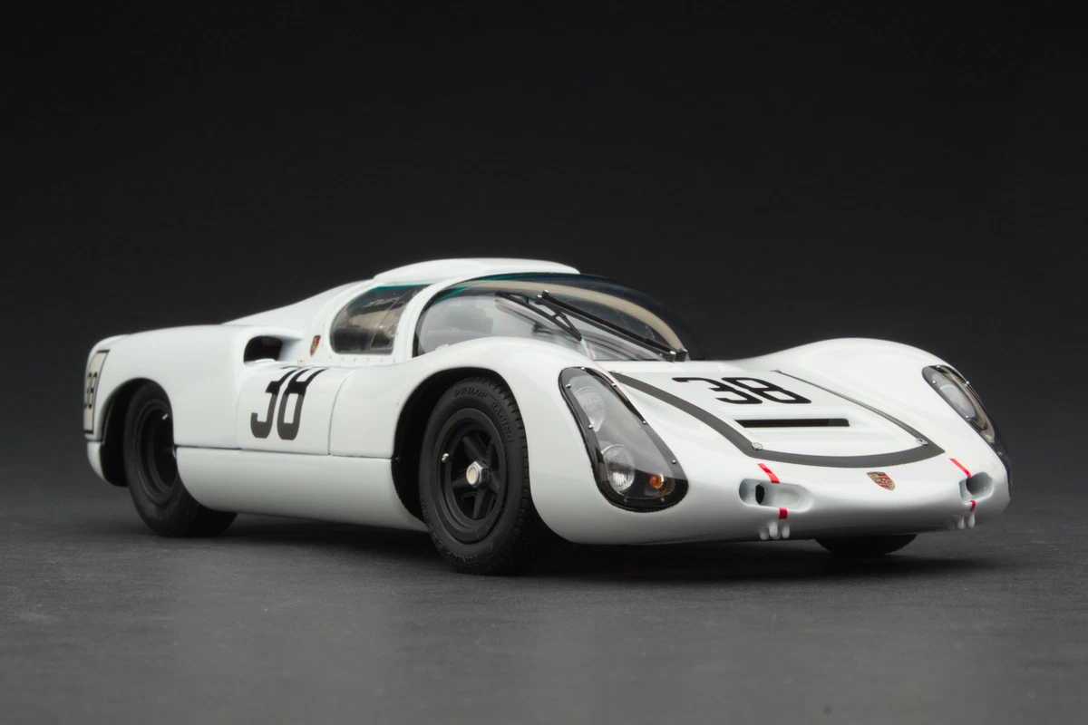 Exoto 1:18 Porsche Diecast Cars, Trucks & Vans for sale | eBay