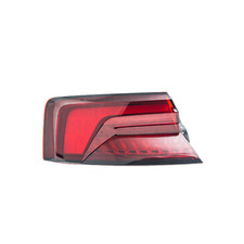 Rücklicht Rückleuchte Hinten Links Außen LED Dynamisch Audi A5 8W 01/17