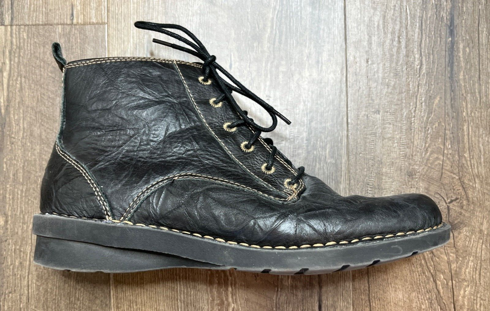 Clarks Nikki North Women's Leather Side 